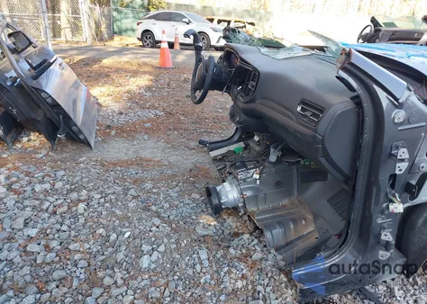 2024 Dodge Durango Gt Plus Awd from USA, damaged, VIN 1C4RDJDG0RC175885